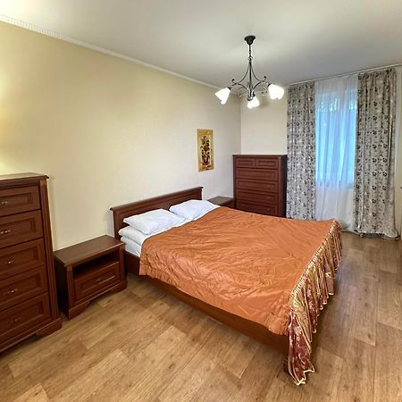 Lavanda Country Club Tatariv Exterior photo