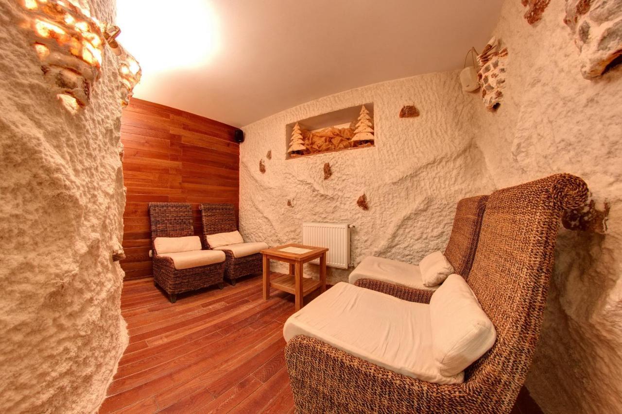 Lavanda Country Club Tatariv Exterior photo